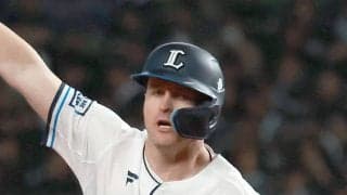 高木豊の助っ人通信簿【パ・リーグ編】チームをけん引している「優良」外国人選手は？