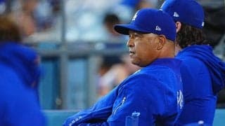 ド軍本拠地、大量空席＆「異様な静けさ」　番記者が酷評…感じた“ファンの異変”