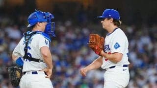 ド軍の深刻な問題は「助けようがない」　専門家が問題視した“3”…危惧する終盤への影響