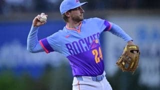 ド軍、“最弱球団”から「オールスター三塁手」獲得の動き　守備力に注目…トレード期限まで「黙って見過ごすつもりはない」