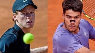  フェデラー・ナダル以来の最年少記録 