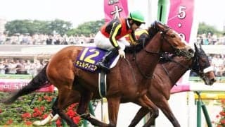 【優駿牝馬（オークス）2025特集】「エンブロイダリーvs.アルマヴェローチェの2強対決か」出走予定・枠順、予想オッズetc.