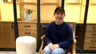 パリそしてミラノでレベルアップを果たし新たな自分で世界に挑戦 リベロ福留慧美＜前編＞