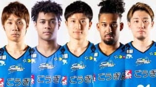 島根が納見悠仁ら5選手との契約継続を発表…北川弘「島根らしさを追求し、挑戦し続けたい」