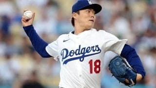 山本由伸、連敗止める“エース”の圧巻投球も6勝目ならず　今季最多110球で被安打“1”チームは劇的サヨナラ勝利