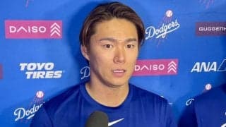 山本由伸、指揮官から「何も言われてない」　7回のピンチも…託されたエースの信頼