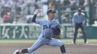 春季全道大会組み合わせ決定！北海は札幌日大、東海大札幌は滝川西と対戦【25年春高校野球】