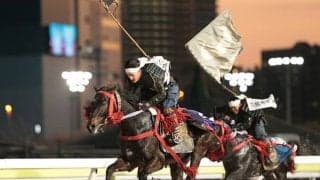 一千有余年の歴史ある「相馬野馬追」ってなに？ 競馬ファンに伝えたい“2つのみどころ”