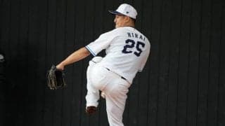 西武はベテラン平井が初勝利、チームは7連勝　楽天は巨人に競り勝つ…21日のパ2軍