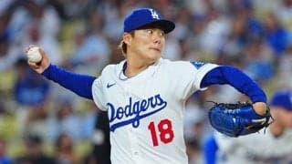 山本由伸を「本当に尊敬」　6勝目逃すも…サヨナラ後の“振る舞い”に涙「応援したくなる」