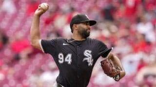 元ド軍右腕が3度目の“戦力外”　わずか9日…弱小軍団でもお払い箱、米納得「誰？」