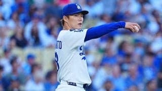 18.44m先で体感した山本由伸の快投　相棒が受けた衝撃、緊迫試合も「楽しかった」ワケ