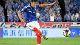 マリノス、クラブワーストの7連敗　喜田「ベクトルはそろっていた」