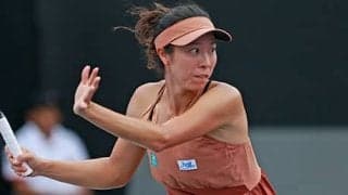  柴原瑛菜 死闘の末に予選敗退 