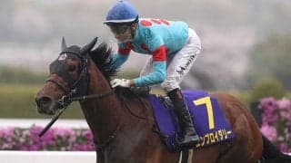 【競馬予想】オークスで女王の座に就くのは？　その可能性が高い馬を示す「３歳牝馬ランキング」