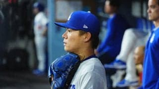 山本由伸を救ったベッツに「本当泣けた」　マウンドで“粋な対応”に感動の渦「最高の同僚」