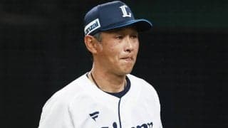 西武変貌の要因と優勝の可能性を伊原春樹が語る　「快進撃の理由」を徹底解説