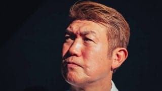 佐竹雅昭がK-1を「やめよう」と思った武蔵とのラストマッチ　負けても人生は「勝ちに持っていくことができる」