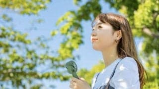 春のストレスの原因