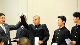 北海と札幌日大が1回戦で対戦、春季全道大会は5月26日開幕