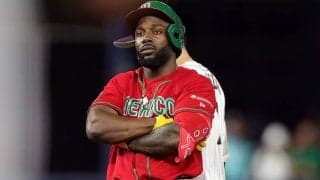 メキシコの“腕組み男”もWBC参戦へ　ライバルが続々表明…日本戦リベンジへ「才能が集結」