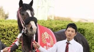 【平安S】16年ぶりの“記録”に挑戦 ブライアンセンスが重賞連勝へ