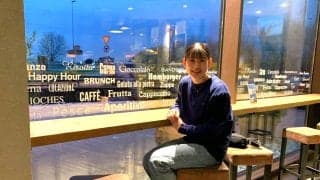 パリそしてミラノでレベルアップを果たし 新たな自分で世界に挑戦 リベロ福留慧美＜後編＞