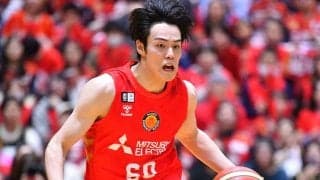 名古屋Dが坂本聖芽の退団移籍を発表…在籍5年で別れ「僕にとって宝物のような時間」