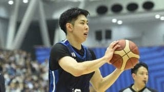 福井の初期メンバー渡辺竜之佑が契約満了で退団…移籍先は決定済み