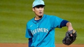 藤浪晋太郎、変わらぬ制球難　遠いメジャー…マイナー最悪級“14.21＆2.29”