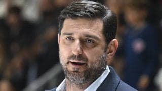 B1島根が新指揮官を発表…“欧米のバスケ”知るセルビア出身46歳