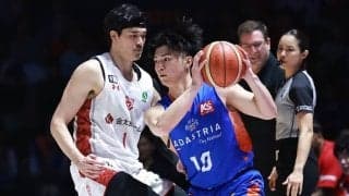 茨城の陳岡流羽が契約継続…今季途中に特指加入した白鷗大出身ルーキー