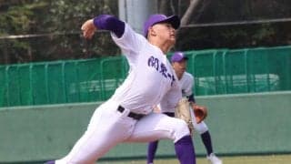 昨夏甲子園準優勝の関東第一の卒業生進路紹介！エースはロッテ4位、主力は日本大、中央大、東洋大へ