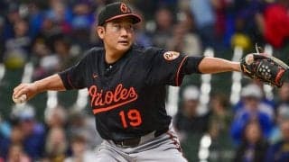 菅野智之を監督代行も称賛「最高だった」　持ち味発揮の“5/10”に「やってくれた」