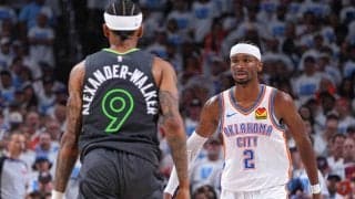 シェイvsニキールの従兄弟対決…2人の両親間でもユーモラスなやりとり「戦争だ」