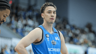 京都のラシードファラーズが右ヒザ手術…全治4カ月と診断