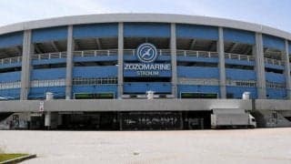 ZOZOマリンスタジアム、屋外型で建て替えへ　千葉市が構想案骨子