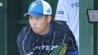 新庄ハムの“台湾至宝”は「2軍のスタッツ無敵すぎ」　支配下にX騒然「史上最強ローテ」