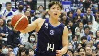 神戸が木村圭吾の獲得を発表…今季2桁得点の元スラダン奨学生、福井から移籍