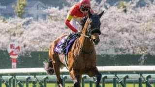 【宝塚記念】ファン投票第2回中間発表 1位ベラジオオペラ、2位レガレイラで変動なし