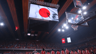 バスケ男女日本代表4連戦の概要発表…対戦相手や放送予定、チケット販売日程など決定