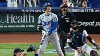 大谷翔平“伝説”で生まれた名言　ド軍功労者が手にした栄誉に米称賛「最高だよ！」