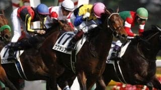 【日本ダービー何でもランキング】史上最高配当は285万6300円 昨年は史上3位の記録も生まれる