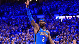 シェイ・ギルジャス・アレクサンダーがMVP初受賞…68勝14敗のサンダーをけん引