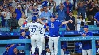 大谷翔平を抑えて安堵も…5分後に起きた“悲劇”　敵軍放送席に流れた11秒の沈黙