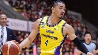 SR渋谷がトロイ・マーフィージュニアと契約継続…ダンクコンテスト準優勝の22歳