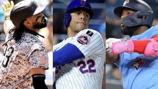 侍JのWBC連覇を阻む“総額3976億円打線”誕生か　ドミニカ代表の超豪華スタメン予想