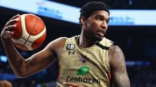 今季最後のBリーグ月間MVPは琉球のローに決定「素晴らしいの一言」選考委員は万能ぶり称賛