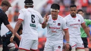 確かな自信を胸に、“4年目の入替戦”へ。しびれる戦いで培った、メンタリティー