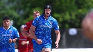 「試合に出なくてもやるべきことはある」。“3度目の正直”を実現し、まだ見ぬ新たな景色へ